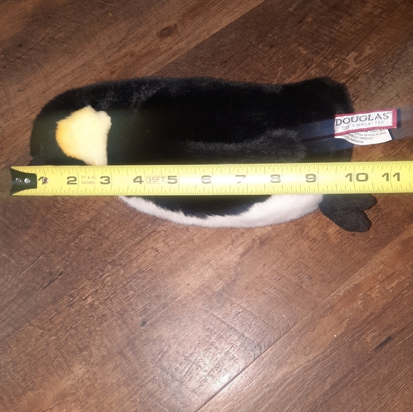 Douglas Plush Penguin - Picture 5 of 5